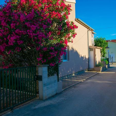 Apartments Anita Frane Vodice Eksteriør billede
