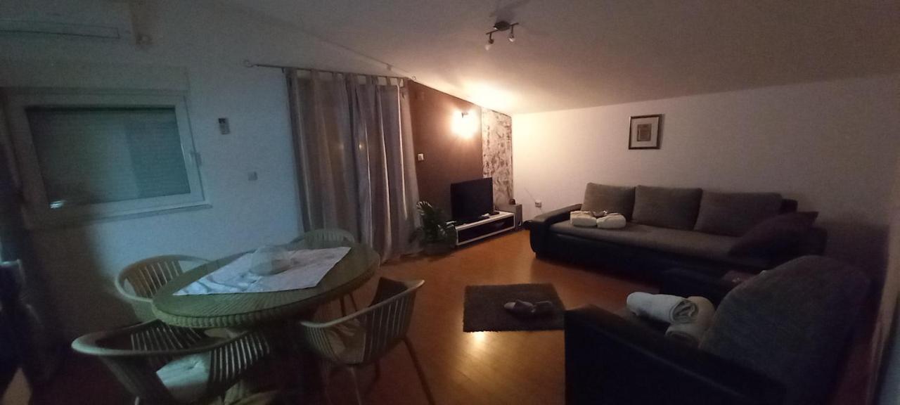 Apartments Anita Frane Vodice Eksteriør billede
