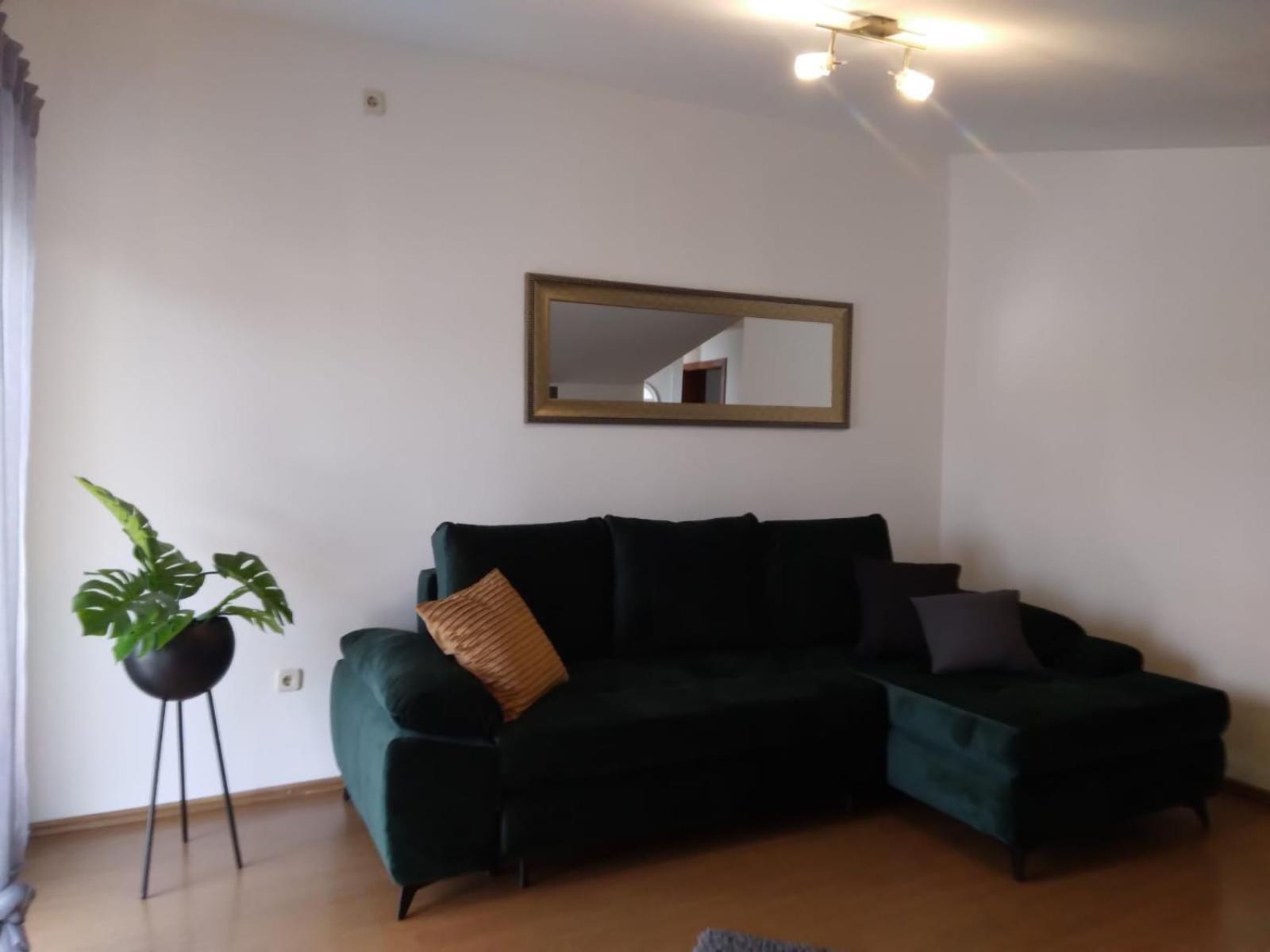 Apartments Anita Frane Vodice Eksteriør billede